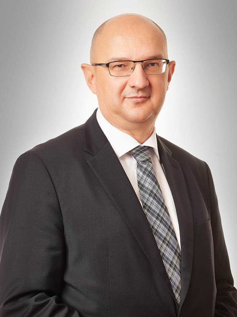 Ante Lončar, HZZ ravnatelj